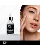 Anti-Aging-Gesichtsserum mit Hyaluronsäure - 30 ml