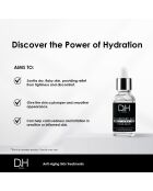 Anti-Aging-Gesichtsserum mit Hyaluronsäure - 30 ml