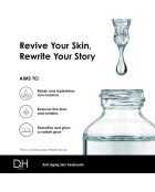 Vitamine C gezichtsserum tegen veroudering - 30 ml