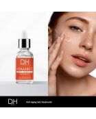 Vitamine C gezichtsserum tegen veroudering - 30 ml