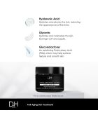 Hyaluronsäure-Anti-Aging-Nachtfeuchtigkeitscreme — 60 ml