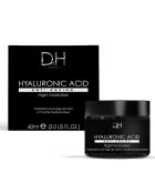 Hyaluronsäure-Anti-Aging-Nachtfeuchtigkeitscreme — 60 ml