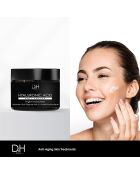 Hyaluronsäure-Anti-Aging-Nachtfeuchtigkeitscreme — 60 ml