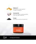 Nachtcrème tegen veroudering met vitamine C - 60 ml