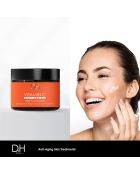 Nachtcrème tegen veroudering met vitamine C - 60 ml