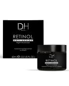 Hydratant Nuit Anti-Age au Rétinol - 60 ml