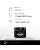 Collageen nachtcrème tegen veroudering - 60 ml