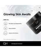 Collageen nachtcrème tegen veroudering - 60 ml