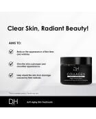 Collageen nachtcrème tegen veroudering - 60 ml