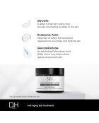 Anti-Aging-Tagescreme mit Hyaluronsäure - 60 ml