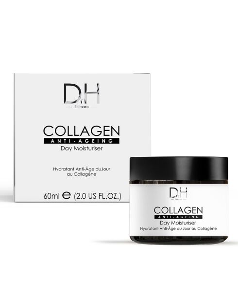 Kollagen-Anti-Aging-Tagescreme — 60 ml