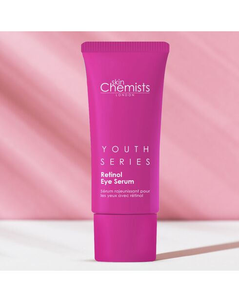 Sérum Yeux au Rétinol - 15 ml