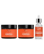 Vitamin C-Routine - 3 Stück