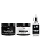 Routine Acide Hyaluronique - 3 pièces