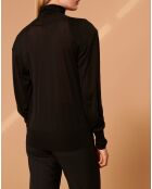 Pull Pianna noir