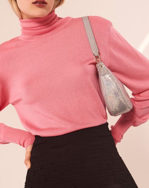 Pull Pianna rose