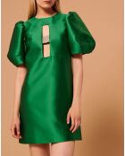 Robe Rettel verte