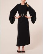 Robe Roxa noire