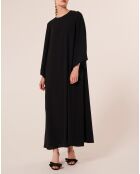 Robe Roxa noire