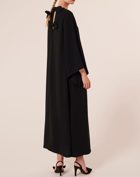 Robe Roxa noire