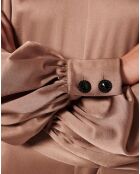 Robe Rosalba beige