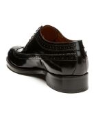 Derbies en Cuir Sasha noires