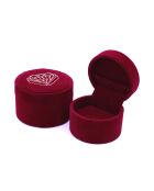 Semporna Diamantring 0,221 Karat Gelbgold