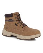 Chaussures de Montagne Leyan taupe