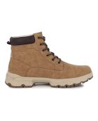 Chaussures de Montagne Leyan taupe