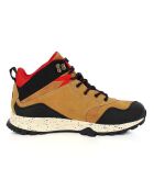 Chaussures Outdoor Marek beige/noir/rouge