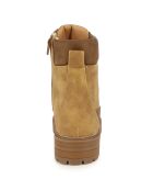 Chaussures de Montagne Marla camel