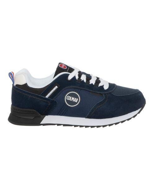 Sneakers Félix bleu marine