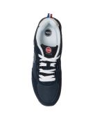 Sneakers Félix bleu marine
