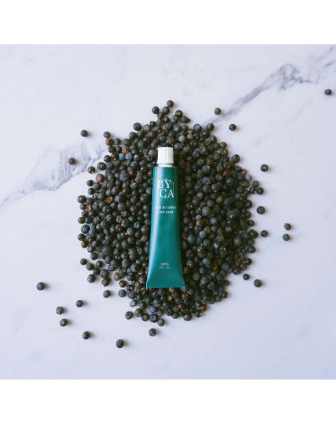 2, gel detergente senza risciacquo Bois de Cadier - 30 ml