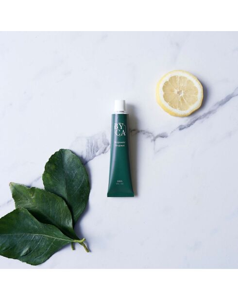 2 gel detergenti senza risciacquo al bergamotto - 30 ml