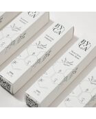 2 Gels lavants sans rinçage Bergamote - 30 ml