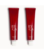 2 Crèmes velours Bergamote - 30 ml