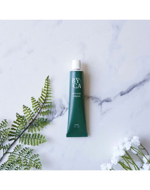 2 gel detergenti senza risciacquo Petit Grain - 30 ml