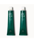 2 gel detergenti senza risciacquo Petit Grain - 30 ml