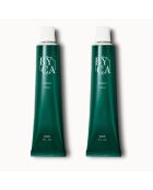 2 gel detergenti senza risciacquo al vetiver - 30 ml