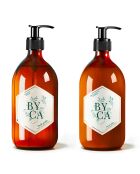 Coffret Cheveux Brillants Shampoing Bois de Cadier + Après-shampoing Bois de Cadier - 2 pièces