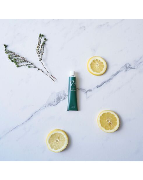 2 Gels lavants sans rinçage Thym Citron - 30 ml