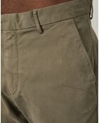 Pantalon Tobby militaire