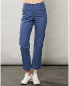 Pantalon Prezzo bleu jean