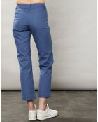 Pantalon Prezzo bleu jean