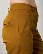 Pantalon Phenix tabac