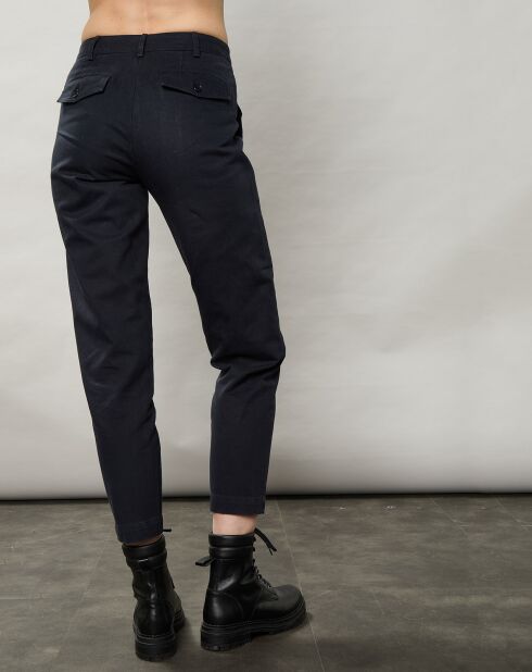 Pantalon Phenix minuit