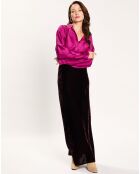 Blouse Store fushia