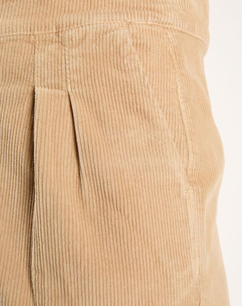 Pantalon Mila stone