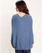 Pull Naos indigo